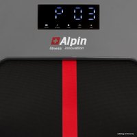 Электрическая беговая дорожка Alpin Reise T-182