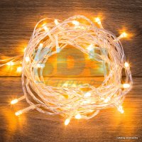 Новогодняя гирлянда Neon-Night Твинкл Лайт 303-176