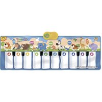 Музыкальный коврик Знаток Карнавал Животных SLW939