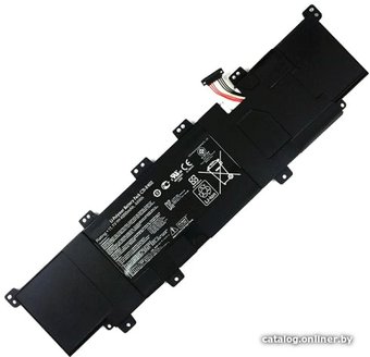 Аккумуляторы для ноутбуков Копия ASUS X402CA-OR