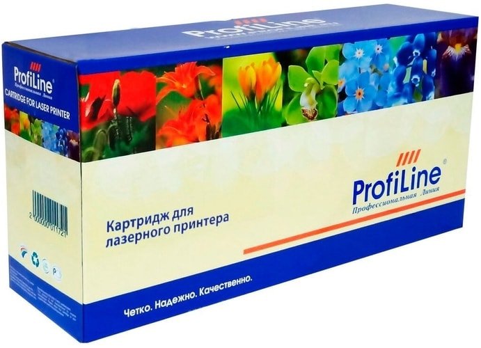 

Картридж ProfiLine PL-CF542X-Y (аналог HP CF542X)