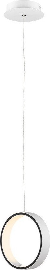

Подвесная люстра Wertmark Kreise WE436.01.006