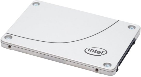 

SSD Intel D3-S4620 1.92TB SSDSC2KG019TZ01