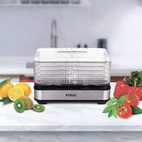 Сушилка для овощей и фруктов Kitfort KT-1933