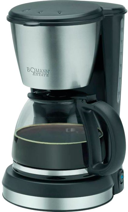 

Капельная кофеварка Bomann KA 1369 CB