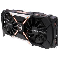 Видеокарта Gigabyte GeForce GTX 1060 Xtreme Gaming 6GB GDDR5 [GV-N1060XTREME-6GD]