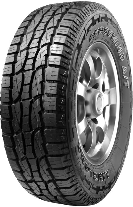 

Всесезонные шины LingLong Crosswind A/T SUV 215/75R15 100/97S