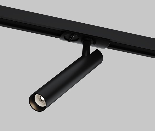 

Трековый светильник Technical Focus T TR141-1-6W3K-M-B