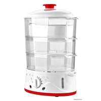 Пароварка Gallet CUV 962