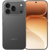 Телефон HONOR 600 Pro Single SIM 12GB/256GB международная версия (черный)