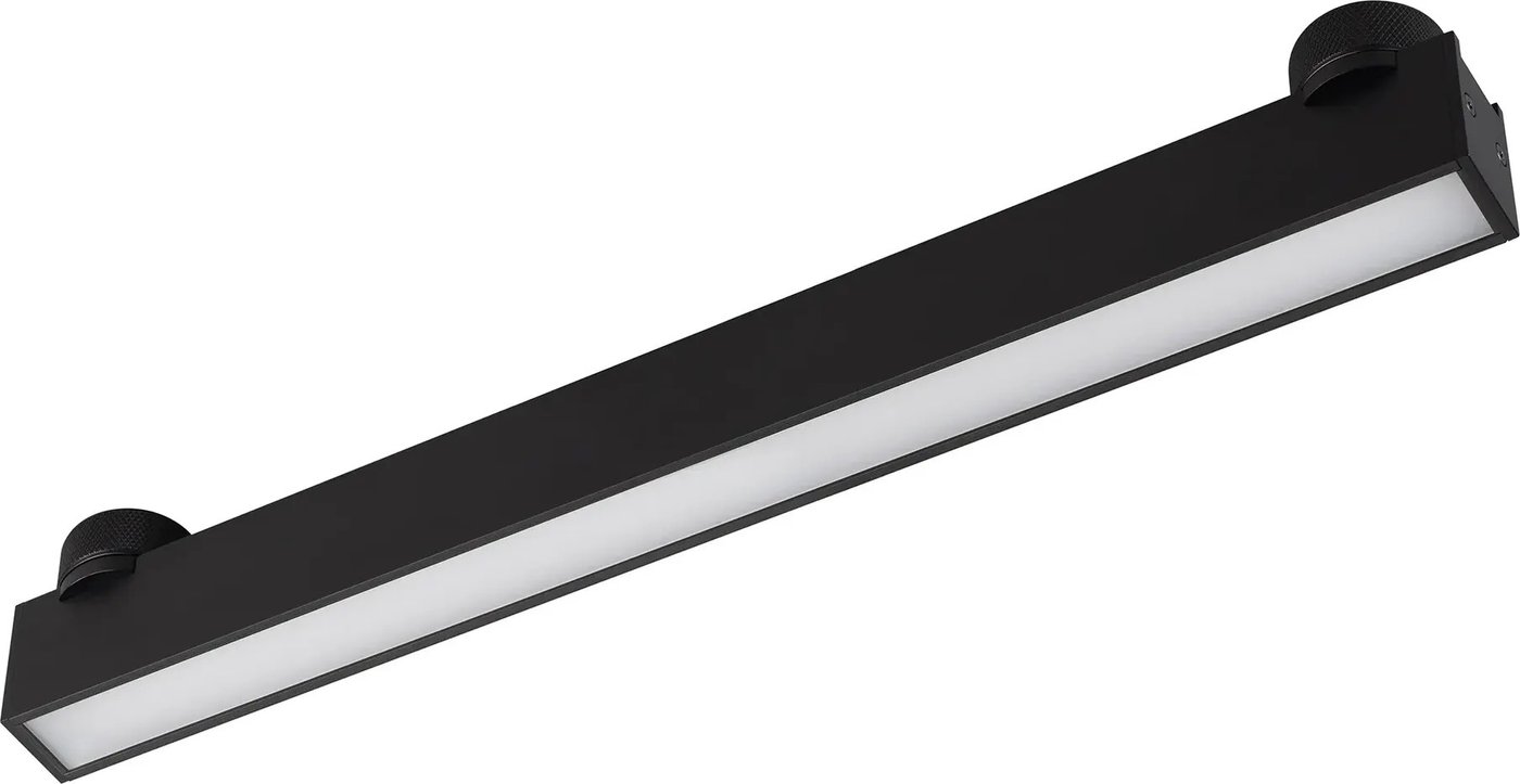 Трековый светильник Arlight ART-INBELT-FLAT-L413-16W Day4000-MIX BK 90 deg 051244