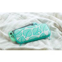 Чехол для приставки Nintendo Animal Crossing: New Horizons (для Nintendo Switch)