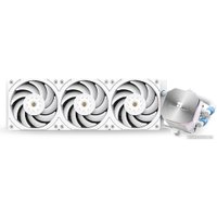 Система жидкостного охлаждения для процессора Thermalright Frozen Edge 360 (белый)