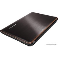 Игровой ноутбук Lenovo IdeaPad Y470 (59312977)