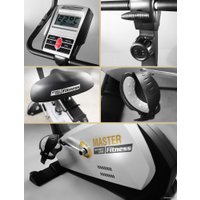 Велотренажер Start Line Fitness Master SLF BK5806
