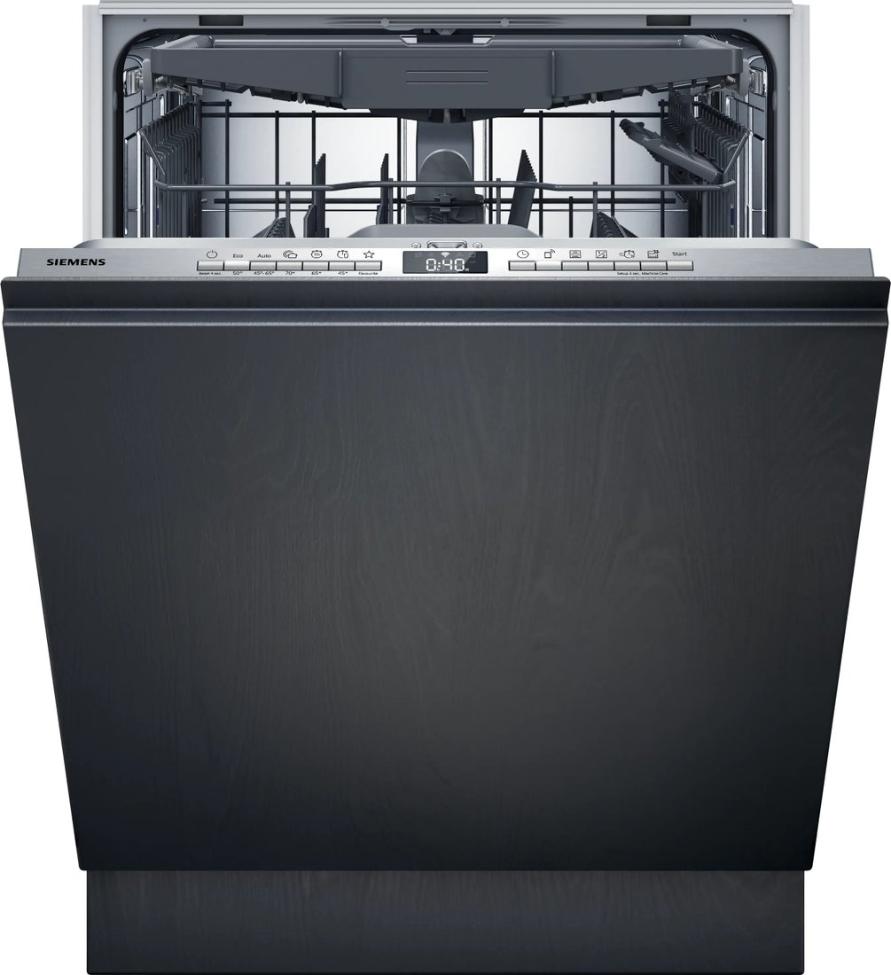 Встраиваемая посудомоечная машина Siemens iQ300 SN73EX06VE