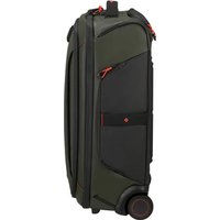 Сумка-тележка Samsonite Ecodiver KH7-14010