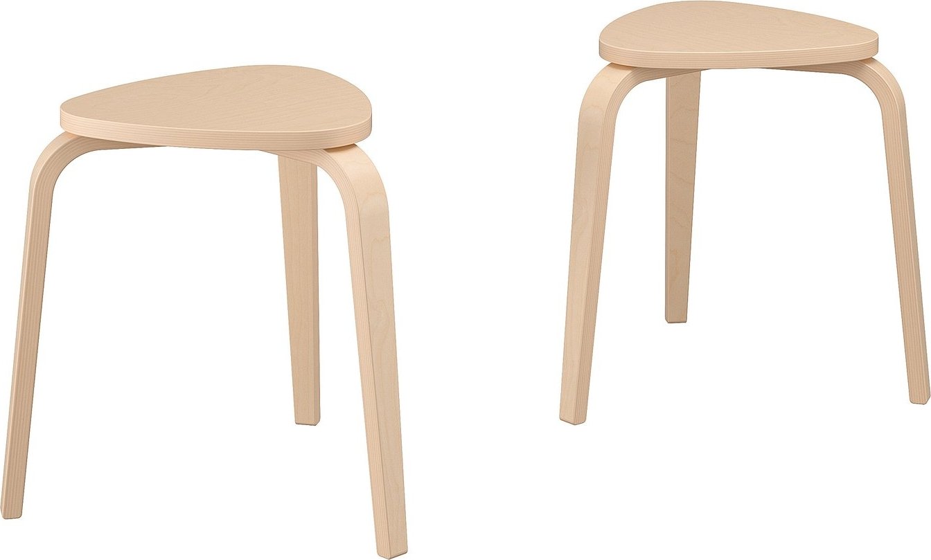 

Табурет Ikea Kyrre s59399804