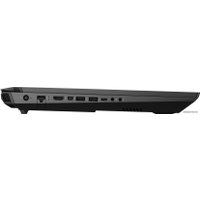 Игровой ноутбук HP OMEN 17-cb1010ur 15D49EA