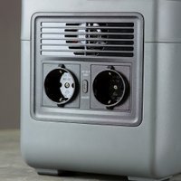 Портативная зарядная станция Fubag AS 1200i
