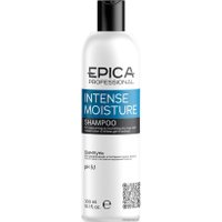 Шампунь Epica Professional Intense Moisture (300 мл)