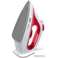 Утюг Braun TexStyle 1 SI 1019 RD