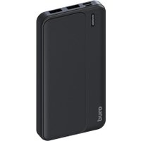 Внешний аккумулятор Buro BPF10A 10000mAh (черный)
