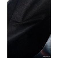 Мешок для обуви Nukki NUK-RB-B009 (черный)