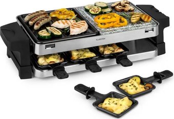 Раклетница Klarstein Sirloin