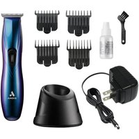 Триммер для бороды и усов Andis D-8 Slimline Pro Li Galaxy Limited Edition 561561