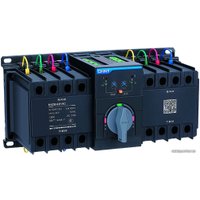 Устройство автоматического ввода резерва Chint NXZB-63H4C 25А D25 171629