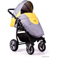 Универсальная коляска Adbor Zipp (3 в 1, 26)