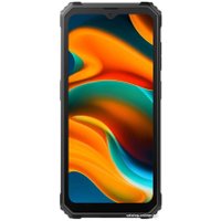 Телефон Blackview BV4800 3GB/64GB (черный)