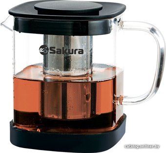 Заварочный чайник Sakura SA-TP01-06