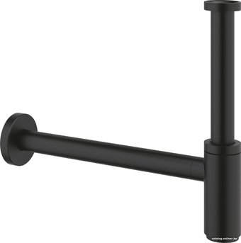 Сифон Grohe 29509KF0 (черный)