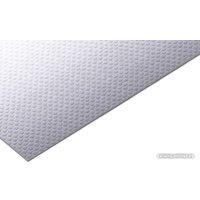 Коврик в ящик AKS противоскользящий (прозрачный)