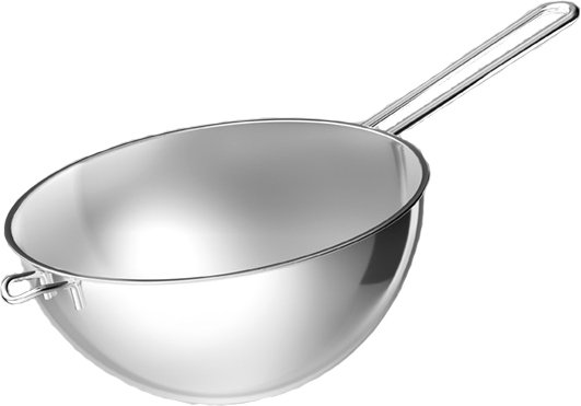 

Чаша для водяной бани Moha Bain-marie 6980076