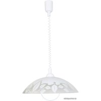 Подвесная люстра Элетех Симфония 460 НСБ 72-60 М52 1005251468 (матовый белый)