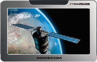 MODECOM FreeWay MX