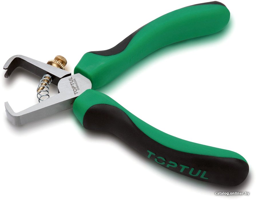 Стриппер Toptul DIBA2206