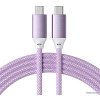 Кабель Satechi USB Type-C - USB Type-C ST-TCC2MV