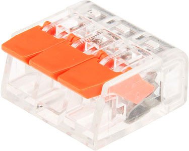 

Клемма Юпитер СК-413 JP7201-05