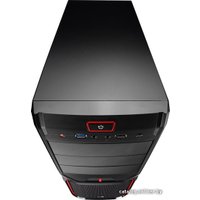 Корпус AeroCool V3X Advance Devil Red Edition