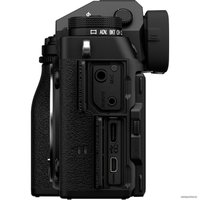 Беззеркальный фотоаппарат Fujifilm X-T5 Body (черный)