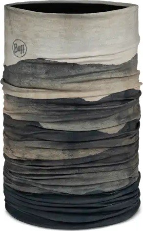 

Шарф (бафф) Buff Polar Reversible Lise Taupe Gray 134677.318.10.00