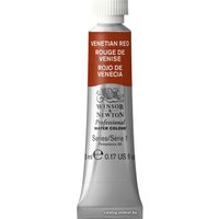 Акварельные краски Winsor & Newton Professional №678 102678 (5 мл, венецианский красный)