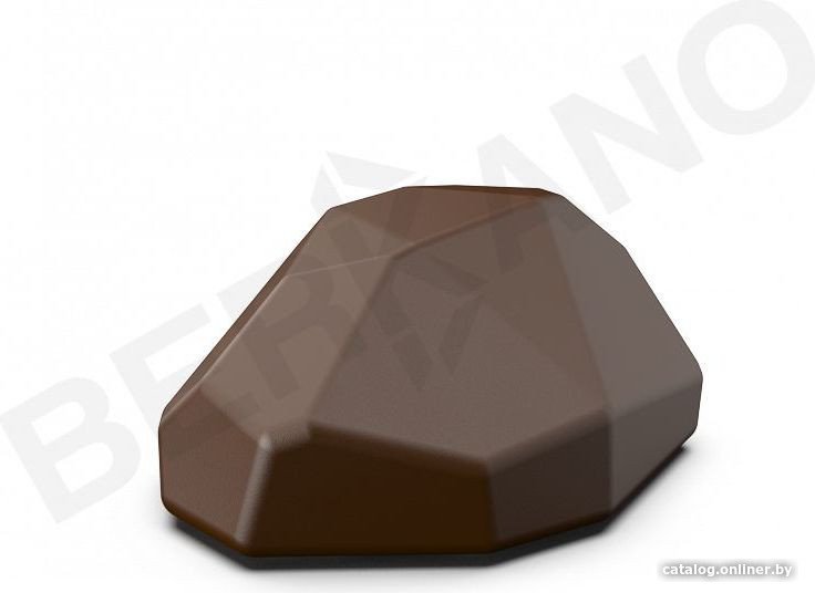 Фигурка для сада Berkano Polystone 210_011_36 (коричневый)