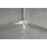 Полка для обуви Mio Tesoro Lari 1L (серый)