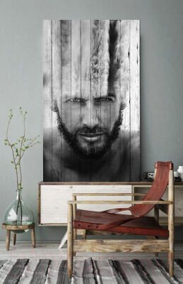 

Картина White Wood B112-V-060-090-6.16 90x60 см