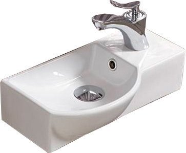 

Умывальник Melana MLN-7947AL